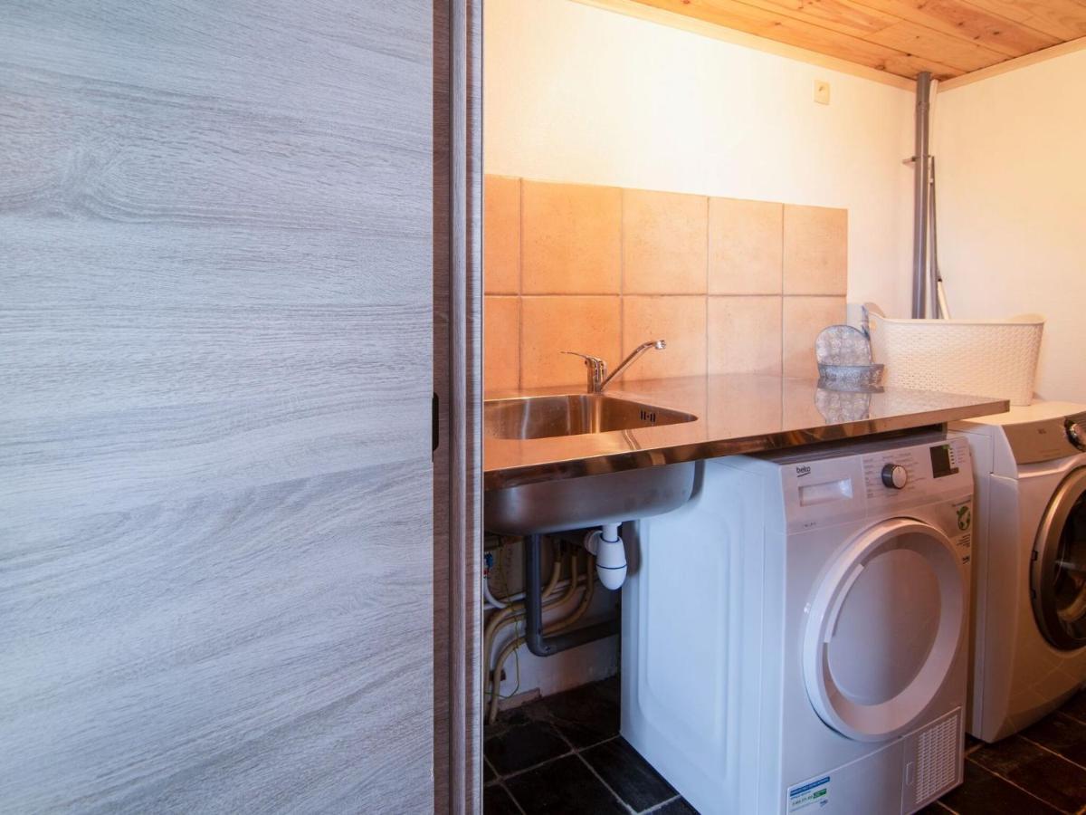 Very Spacious House With Sauna Spa And Countryside Views Gouvy Dış mekan fotoğraf